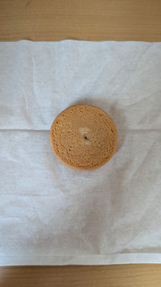 「やおきん マギーおばさんのチョコチップクッキー 袋2個」のクチコミ画像 by Monakaさん