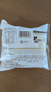 「ファミリーマート クリームがおいしい ふわふわ台湾カステラ」のクチコミ画像 by Monakaさん
