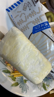 「森永製菓 消えたしましまうまうまバー ほわいとちょこ味 袋70ml」のクチコミ画像 by ゆめぴりかさん