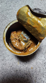 「極洋 さばみそ煮」のクチコミ画像 by レイコアラさん