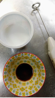 「FUTABA 香るCafe カフェラテ 箱60ml×5」のクチコミ画像 by minorinりん さん