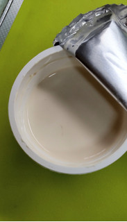 「オハヨー ジャージー牛乳プリン ロイヤルミルクティー カップ115g」のクチコミ画像 by minorinりん さん