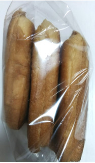 「リョーユーパン パンのミミ 6枚」のクチコミ画像 by シロですさん