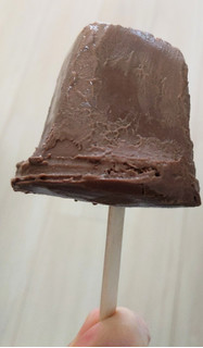 「紀ノ國屋 アルプス食品工業 チョコレートプリン 103g」のクチコミ画像 by おうちーママさん