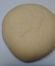 「Pasco 国産小麦のチーズクリームパン 袋1個」のクチコミ画像 by レビュアーさん