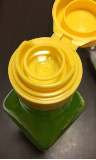 「トップバリュ グリーンアイ オーガニックレモン果汁 瓶200ml」のクチコミ画像 by ふわのんさん