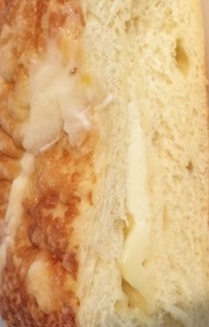 「Pasco 香ばしいチーズパン 袋1個」のクチコミ画像 by レビュアーさん