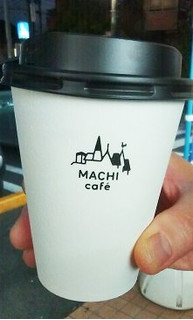 「ローソン MACHI cafe’ ホットミルク」のクチコミ画像 by チワウさん