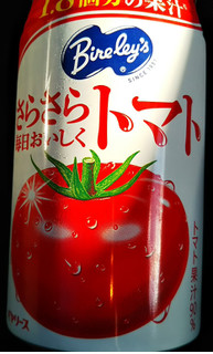 「アサヒ バヤリース さらさらトマト 缶350g」のクチコミ画像 by レビュアーさん