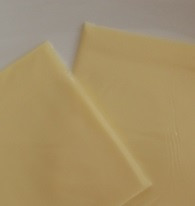 「CGC スライスチーズ ホワイトチェダー50％入り 袋7枚」のクチコミ画像 by レビュアーさん