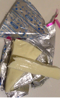 「クラフト 小さなチーズケーキ レアチーズケーキ 箱102g」のクチコミ画像 by レビュアーさん