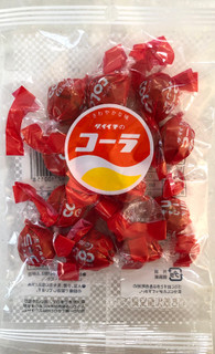 「大一製菓 コーラ 110g」のクチコミ画像 by SANAさん