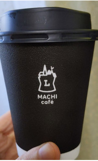 「ローソン MACHI cafe’ ブレンドコーヒー」のクチコミ画像 by おうちーママさん