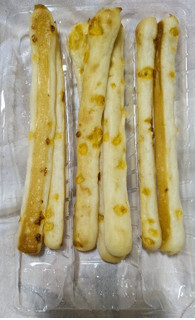 「第一パン ポンデスティック チーズ 袋7本」のクチコミ画像 by もぐちゃかさん
