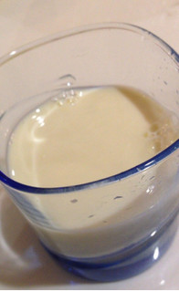 「キッコーマン 調製豆乳 パック500ml」のクチコミ画像 by レビュアーさん