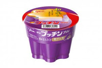 【ゼッタイに食べたい！】プッチンプリンの新作「和むらさき」バージョンが登場！