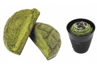 京都の老舗茶舗監修！ サンクスから抹茶のスイーツ＆パン6品が期間限定で登場