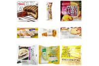 2016年菓子パンランキング！あのメーカーがランキング上位を独占！