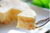 【ほわしゅわ新食感】kiriコラボに新作！口溶けがたまらない贅沢スフレフロマージュ
