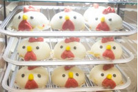 【照り焼き味】ローソンの「からあげクン」が中華まんに大変身！