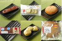 ファミマ・セブン・ローソン鼎立！夏を感じるバラエティパン大集合！：今週のコンビニパンランキング