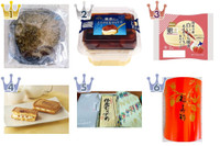 濃ゆ〜い黒胡麻に注目！和菓子のおすすめTOP3！