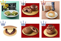 コンビニスイーツのトレンド人気ランキング!