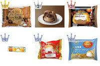 シュークリームのおすすめTOP3！