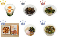 ちょい足しに便利！コンビニ惣菜のおすすめTOP3！