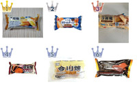 レンチンスイーツは今川焼きが人気！冷凍スイーツおすすめTOP3