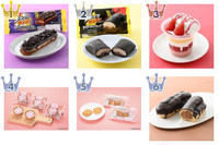 ブラックサンダー登場！ファミマスイーツのおすすめTOP3！