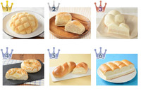 やっぱりメロンパン！ローソンのパンのおすすめTOP3！