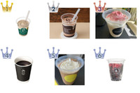 【2026年4月第2週】コンビニコーヒーランキング1位はアフタヌーンティー ロイヤルミルクティーフラッペ！春の新作フラッペまとめ