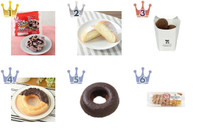 【2026年4月第2週】コンビニドーナツランキング1位はピンクなブラックサンダークッキードーナツ いちご！新商品・急上昇アイテムまとめ