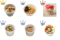 【2026年4月第2週】コンビニスープ・コンビニ味噌汁ランキング1位はぶた汁！春の辛うまスープ注目作まとめ