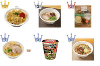 【2026年4月第2週】コンビニ麺・コンビニパスタランキング1位はほっこり旨み明太かきたまうどん！新商品・急上昇注目まとめ