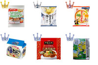 【2026年4月第2週】インスタントラーメン・袋めんランキング1位はヴィーガンラーメン！チャルメラ急上昇まとめ