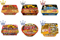 【2026年4月第2週】カップ焼きそば・パスタランキング1位は一平ちゃんシビ辛麻辣！ペヨング＆U.F.O.も注目のまとめ
