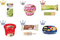 【2026年4月第3週】アイス・コンビニアイスランキング1位はハーゲンダッツ クリスピーサンド ザ・グリーンティー！抹茶＆新商品続々まとめ