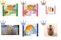 【2026年4月第3週】和菓子・その他ランキング1位はヤマザキ春どら!桜・よもぎ新商品も急上昇まとめ