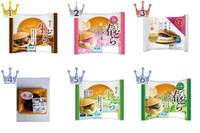 【2026年5月第3週】和菓子・その他ランキング1位はヤマザキ生どら まるごとチョコ大福！新商品・急上昇商品まとめ