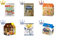 【2026年5月第3週】インスタントラーメン・袋めんランキング1位は新栄食品 ヴィーガンラーメン醤油味！うまかっちゃん久々復活まとめ