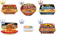 【2026年5月第3週】カップ焼きそば・パスタランキング1位は一平ちゃんシビ辛麻辣味！夏に向けて辛系が熱いまとめ