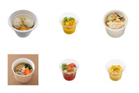 【2026年6月第2週】コンビニスープ・コンビニ味噌汁の新商品！大山どり入りつくねスープやかぼちゃの冷たいクリームスープなどまとめ