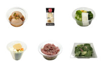 【2026年6月第2週】コンビニ惣菜の新商品！韓国風煮たまごや餃子ドッグなど注目グルメまとめ
