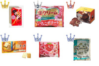 【2026年6月第1週】チョコレートランキング1位はトッポ ザ・ストロベリー！新商品・急上昇アイテムまとめ
