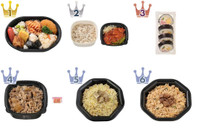 セブンのお弁当おすすめTOP3！