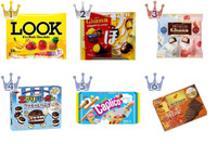 【2026年7月第2週】チョコレートランキング1位はルック ア・ラ・モード！新商品・急上昇商品まとめ