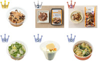 【2026年7月第2週】コンビニ惣菜ランキング1位はセブン直火焼きさば！夏の新商品も続々まとめ