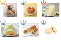 【2026年7月第3週】コンビニサンドイッチ・コンビニパンランキング1位はアールグレイメロンパン！新商品・急上昇続々まとめ